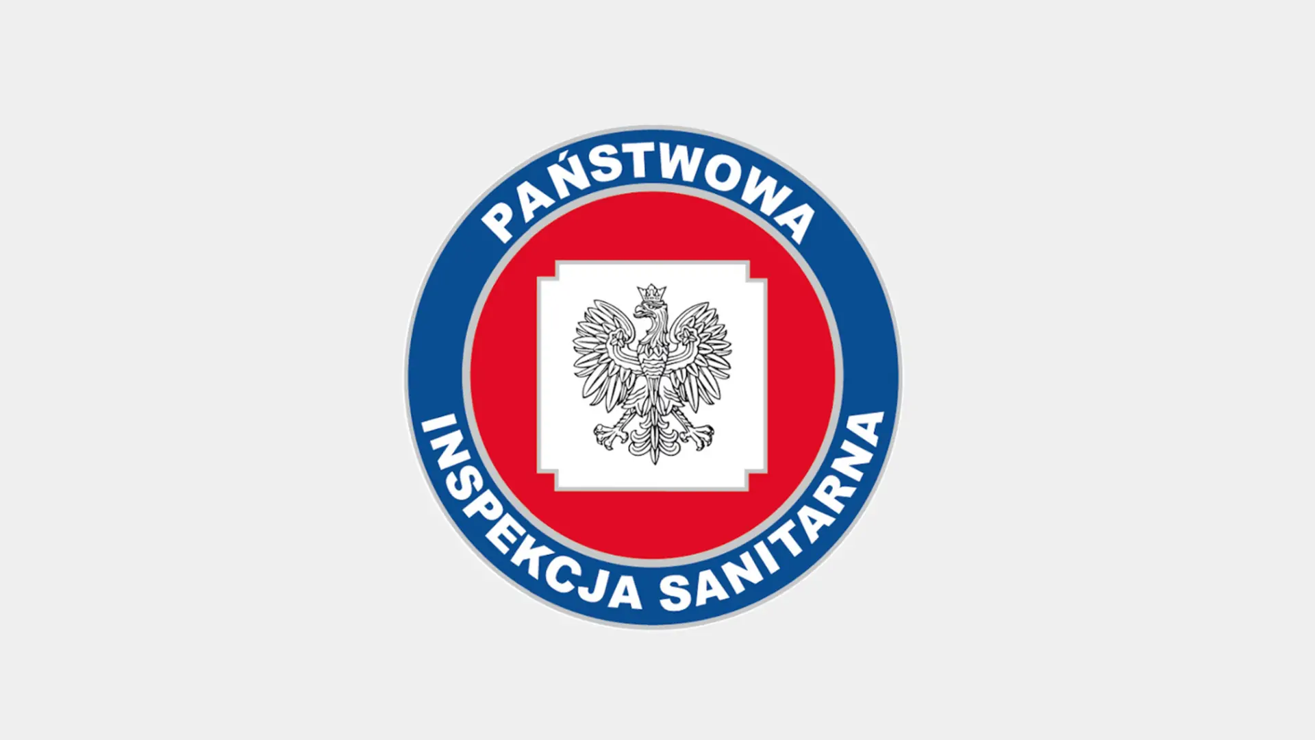 Logo Państwowej Inspekcji Sanitarnej